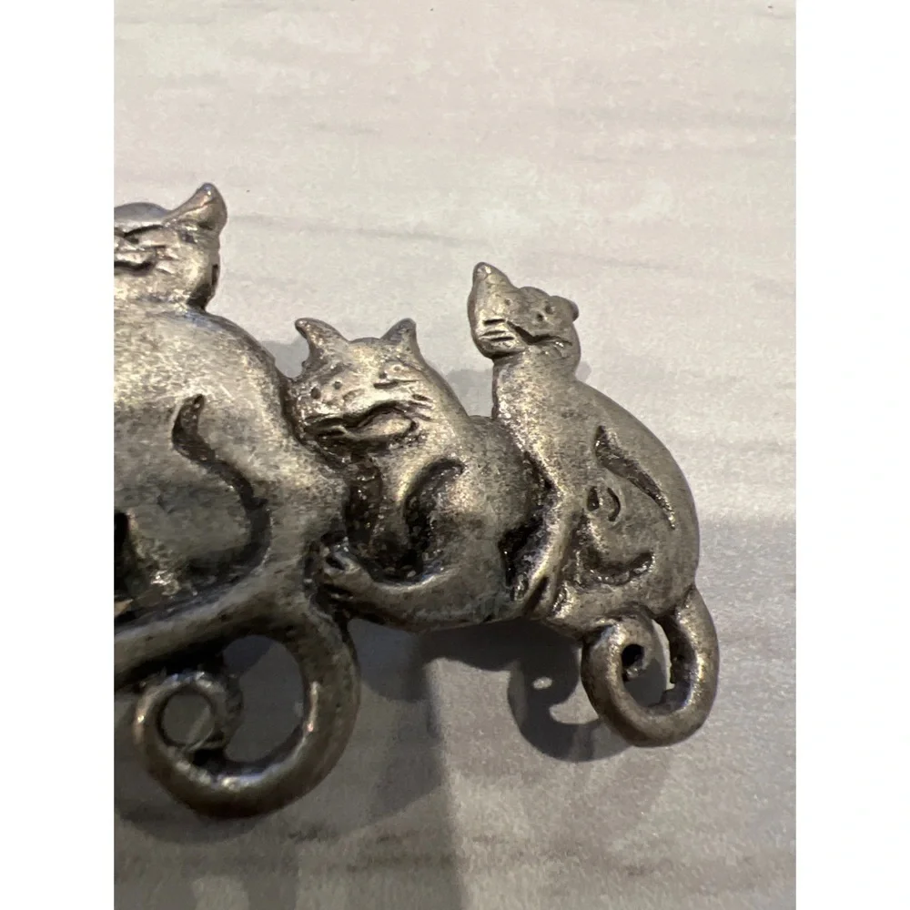 Cat Hair Clip Made in France